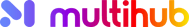 Multihub Logo Color